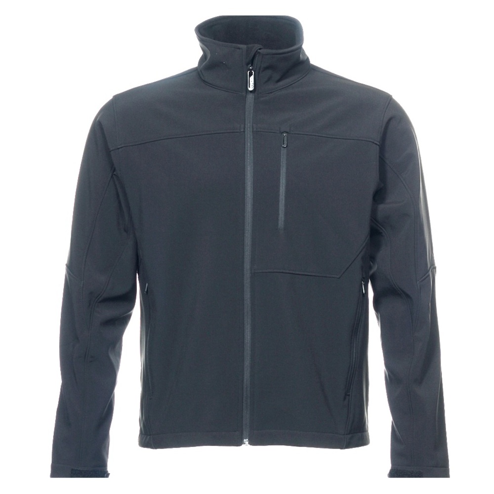 Tumi Smart-Tech Jacket! ❄️⛄️❄️